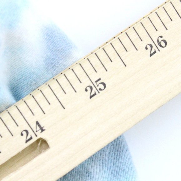 The Notorious B.I.G Tie Dye T-Shirt Men's Multicolor Short Sleeve Biggie Graphic - Picture 7 of 8